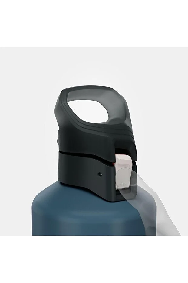 Doğa Yürüyüşü Matarası Alüminyum 1,5 L Mavi Mh500 Doğa Yürüyüşü Matarası Alüminyum 1,5 L Mavi Mh500